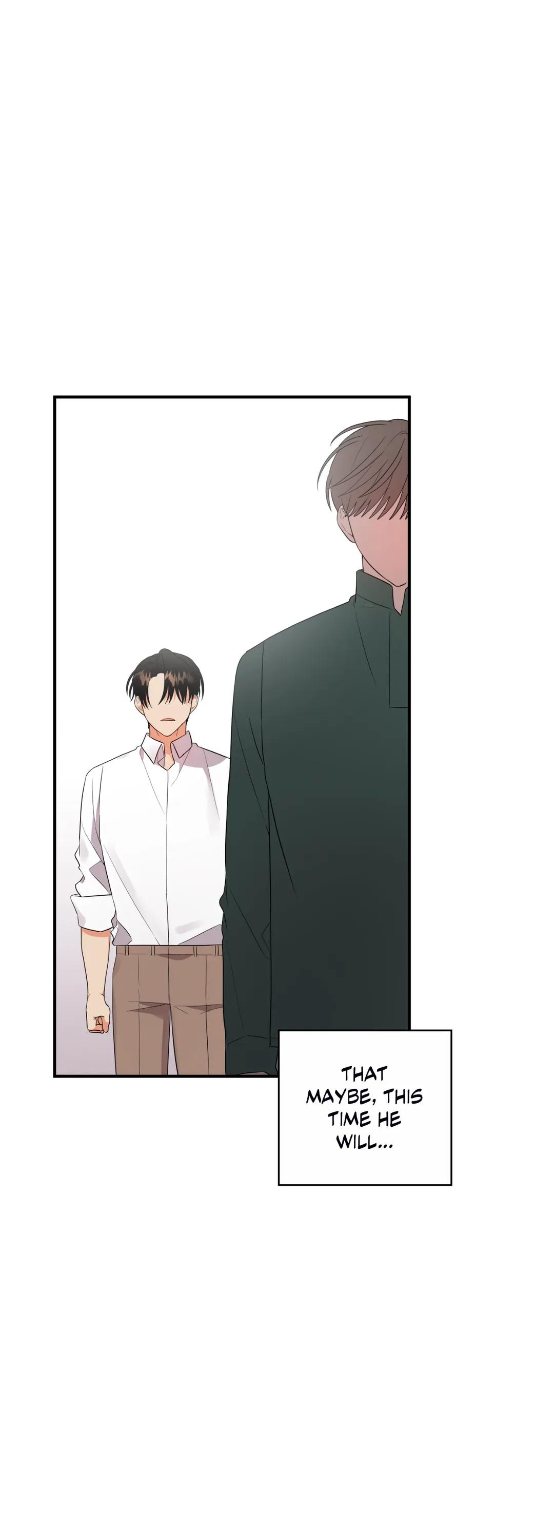 Read My Damned XXX chapter 21 image 4 on Lezhin
