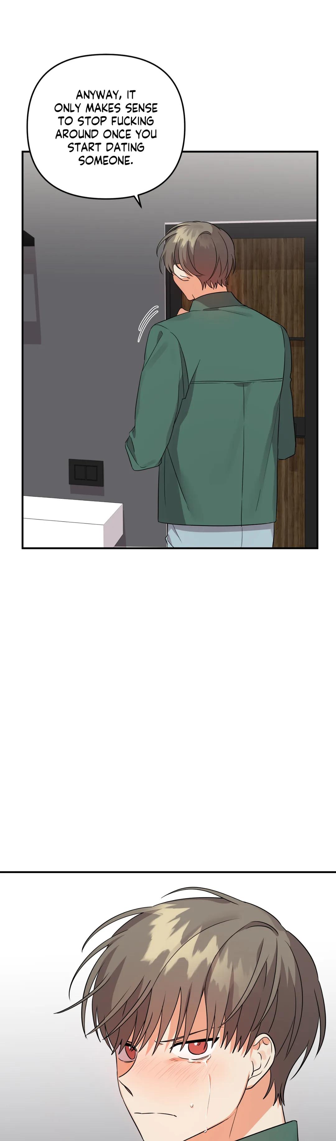 Read My Damned XXX chapter 21 image 47 on Lezhin