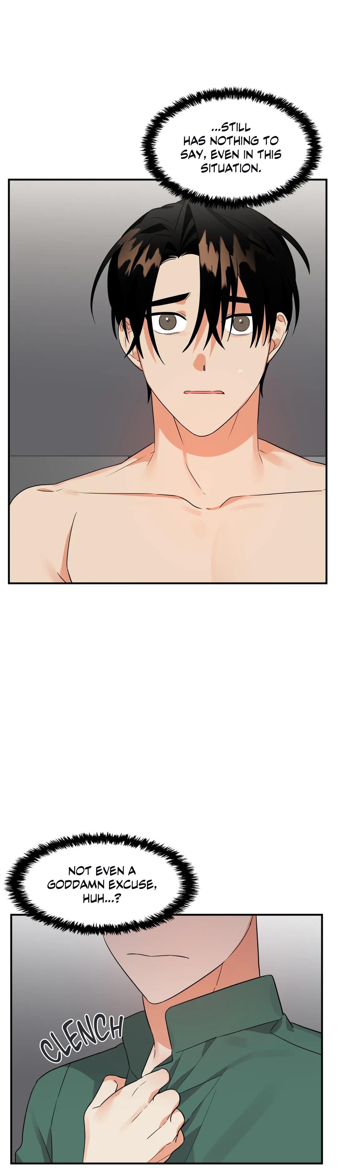 Read My Damned XXX chapter 21 image 49 on Lezhin