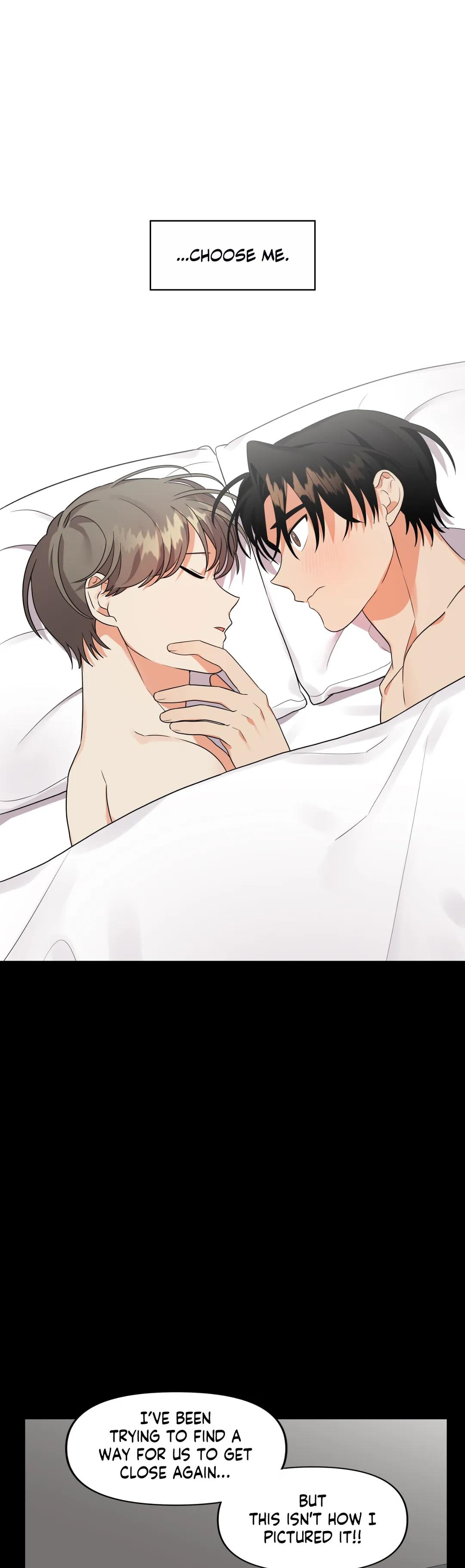 Read My Damned XXX chapter 21 image 5 on Lezhin