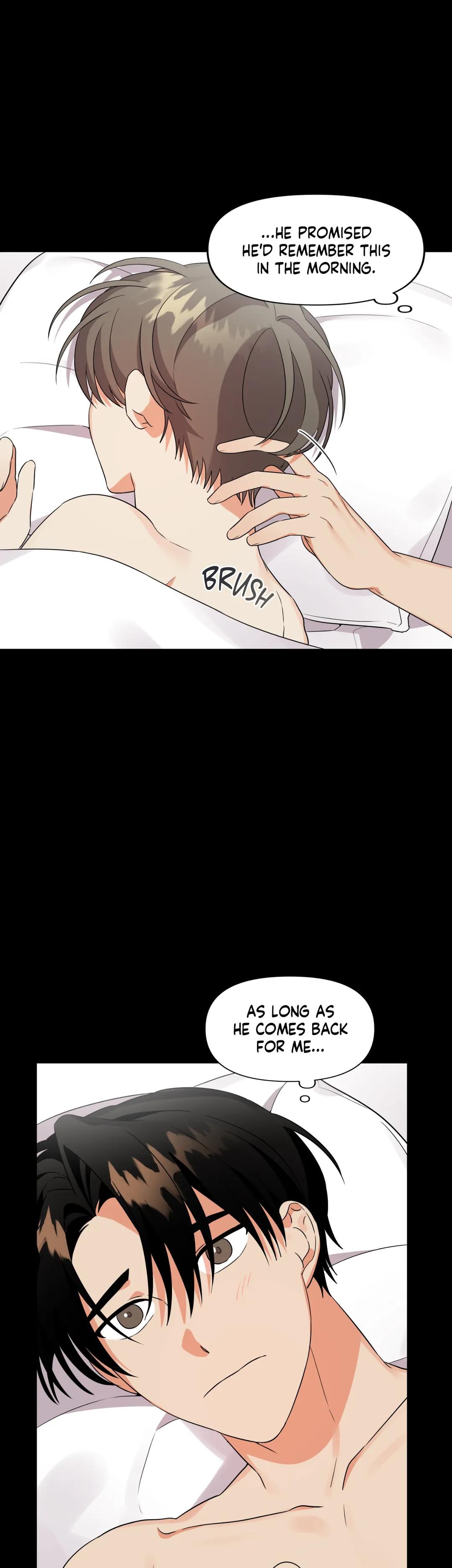 Read My Damned XXX chapter 21 image 7 on Lezhin