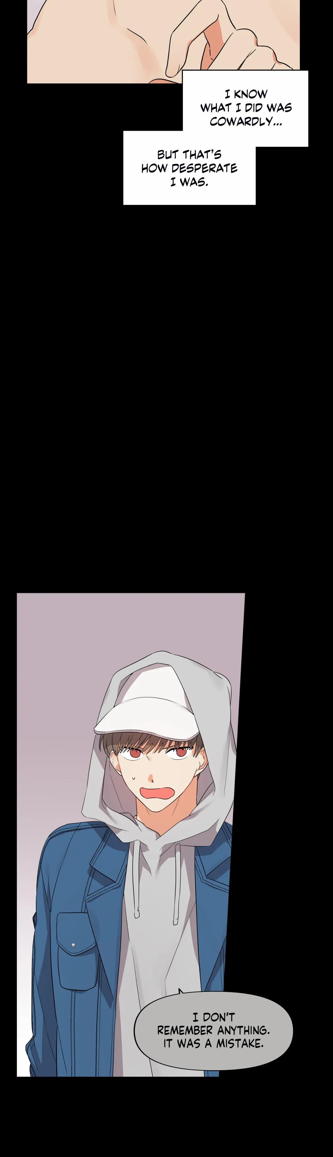 Read My Damned XXX chapter 21 image 8 on Lezhin