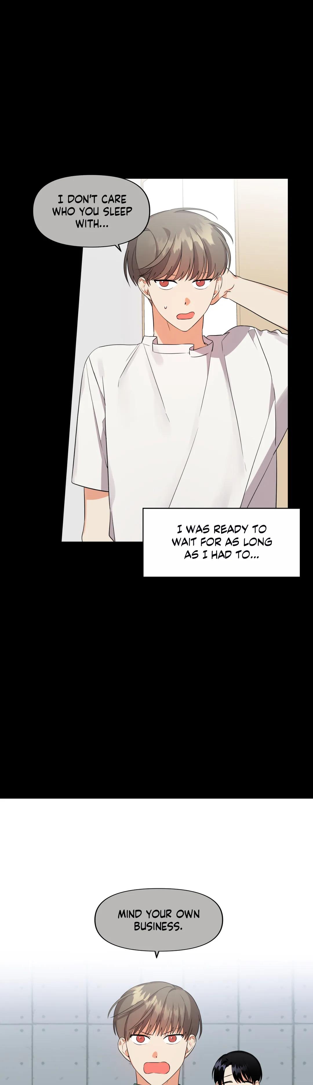 Read My Damned XXX chapter 21 image 9 on Lezhin