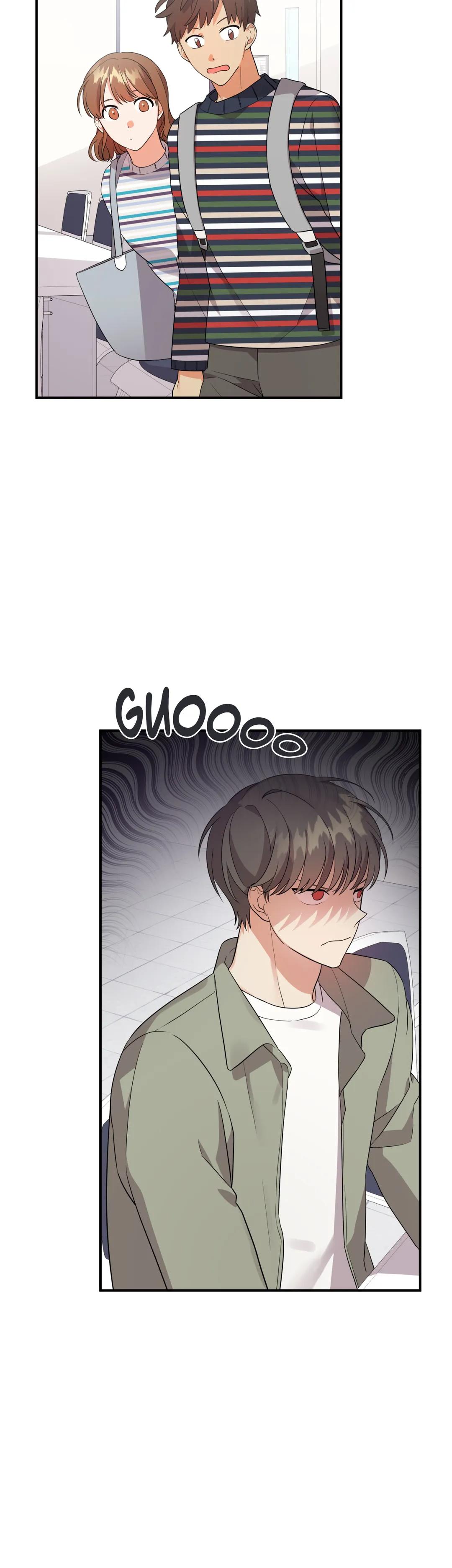 Read My Damned XXX chapter 22 image 2 on Lezhin