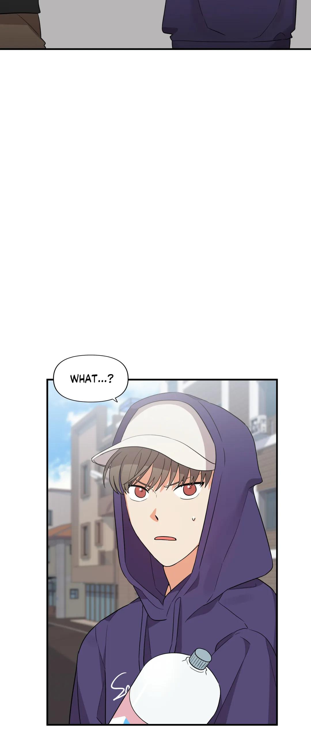 Read My Damned XXX chapter 29 image 2 on Lezhin