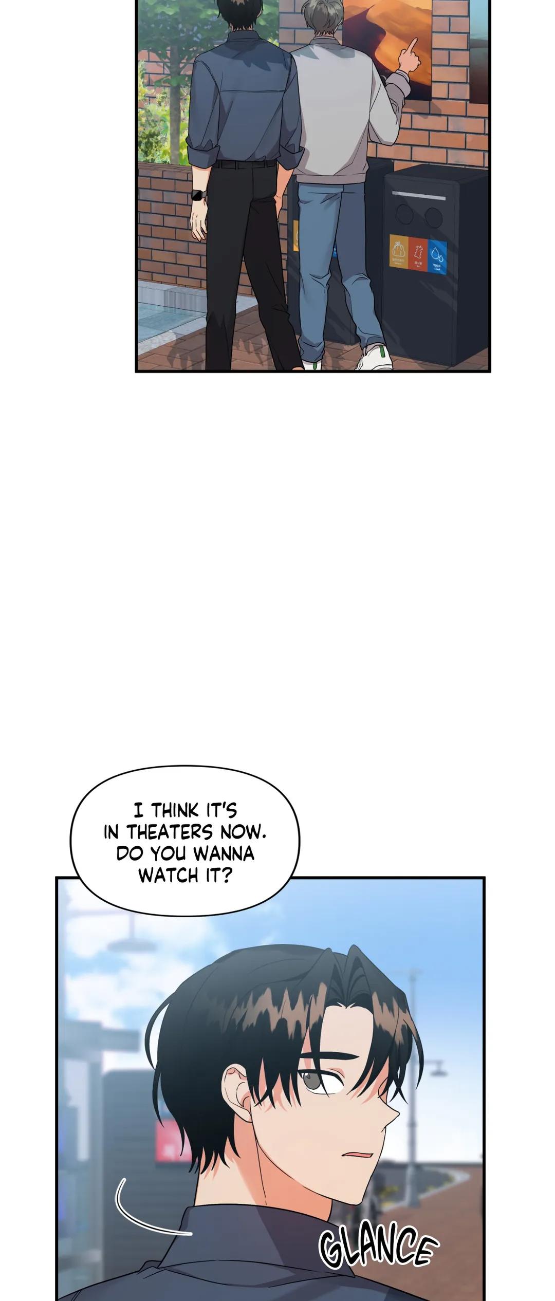 Read My Damned XXX chapter 3.1 image 2 on Lezhin