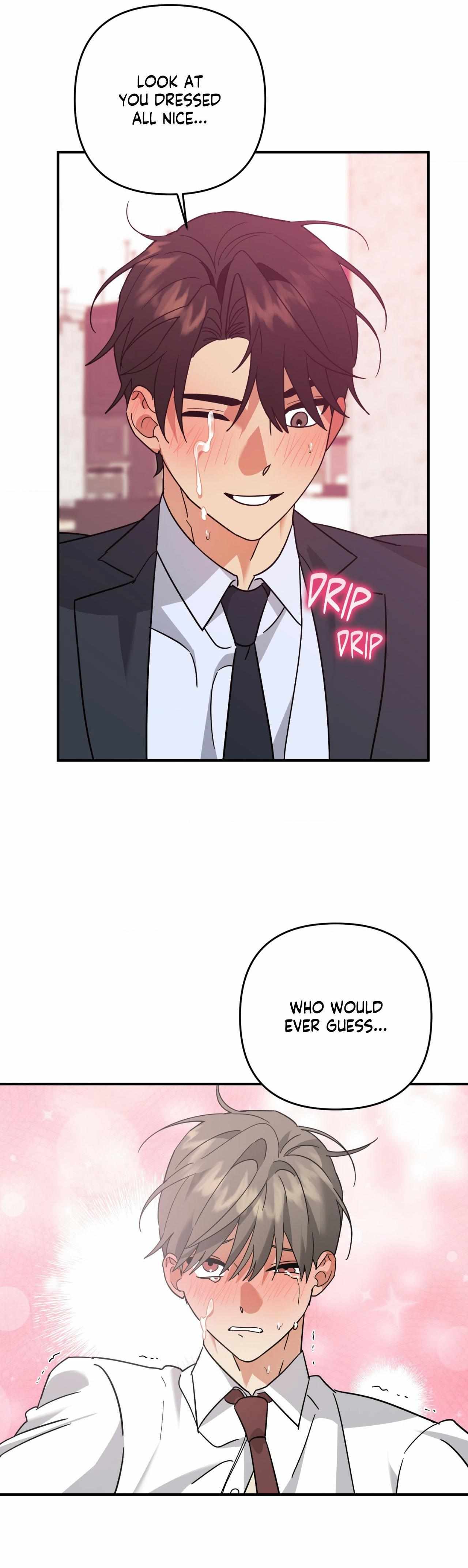 Read My Damned XXX chapter 3.2 image 13 on Lezhin