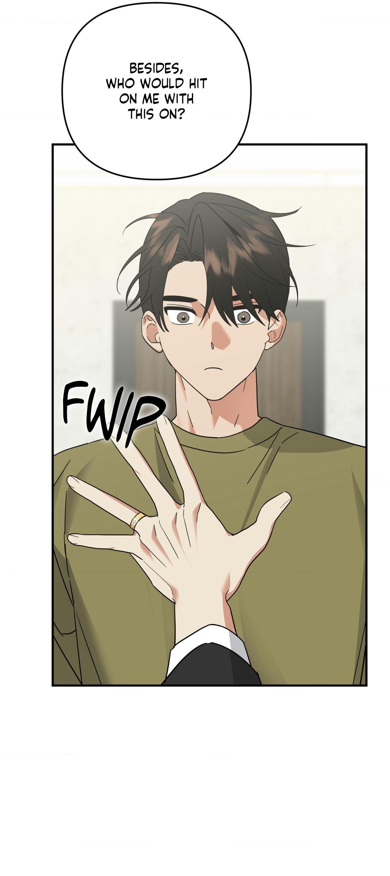 Read My Damned XXX chapter 3.2 image 20 on Lezhin