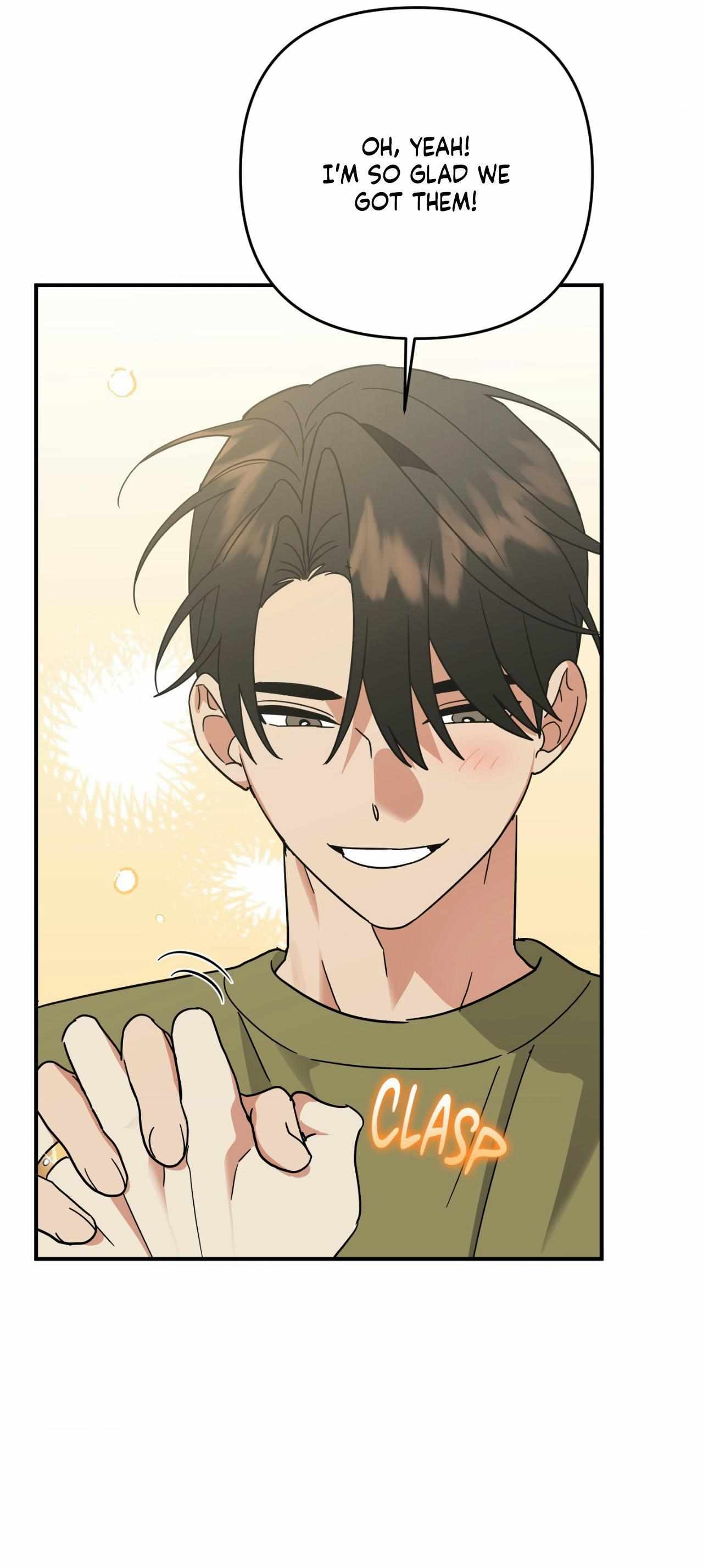 Read My Damned XXX chapter 3.2 image 21 on Lezhin