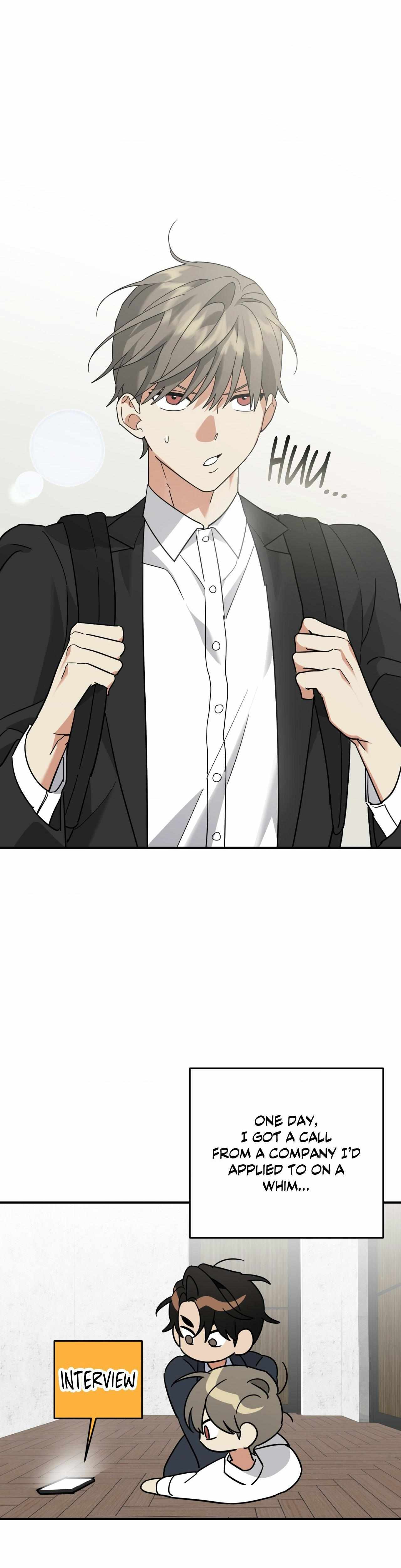 Read My Damned XXX chapter 3.2 image 23 on Lezhin