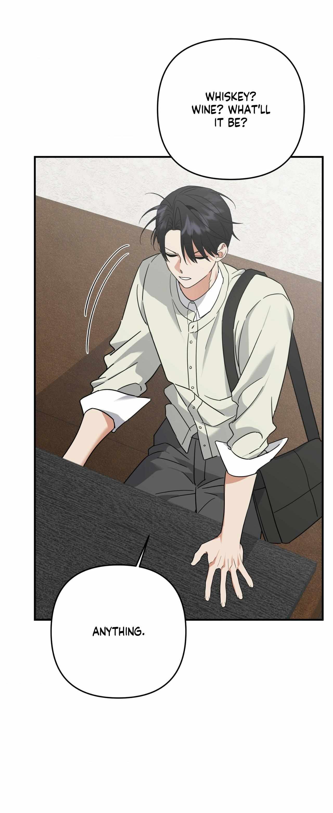 Read My Damned XXX chapter 3.2 image 37 on Lezhin