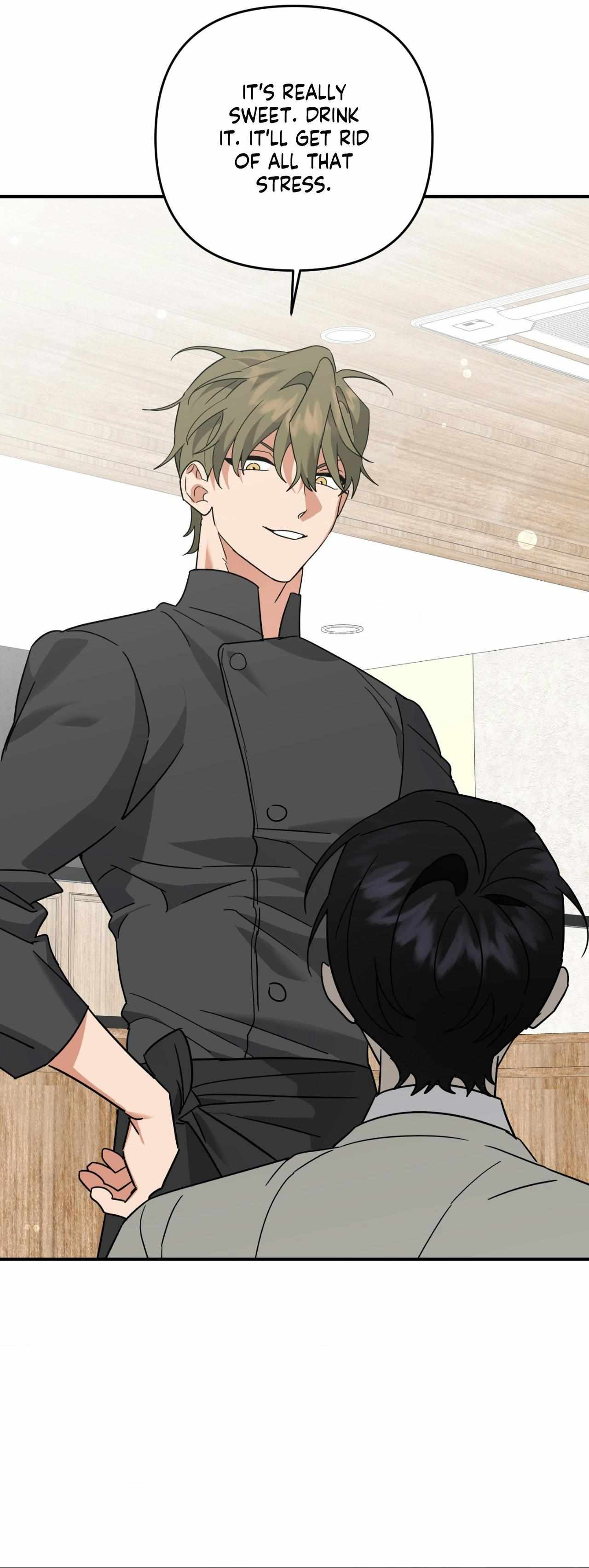 Read My Damned XXX chapter 3.2 image 40 on Lezhin