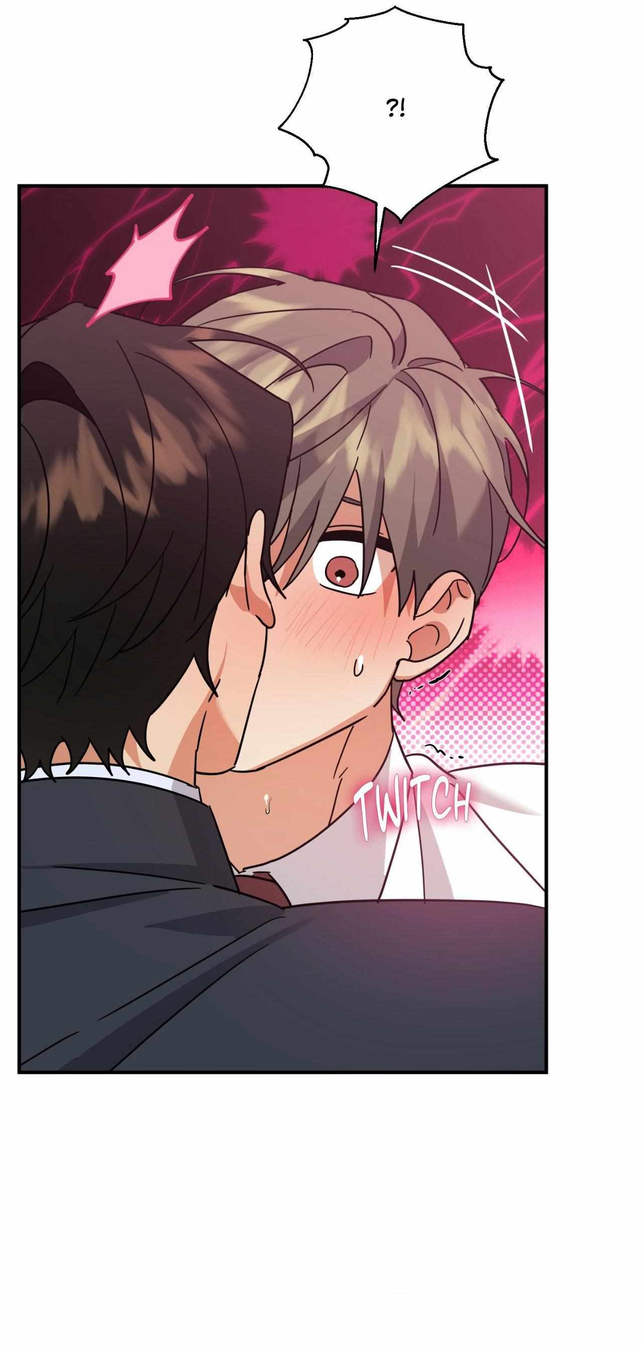 Read My Damned XXX chapter 3.2 image 6 on Lezhin