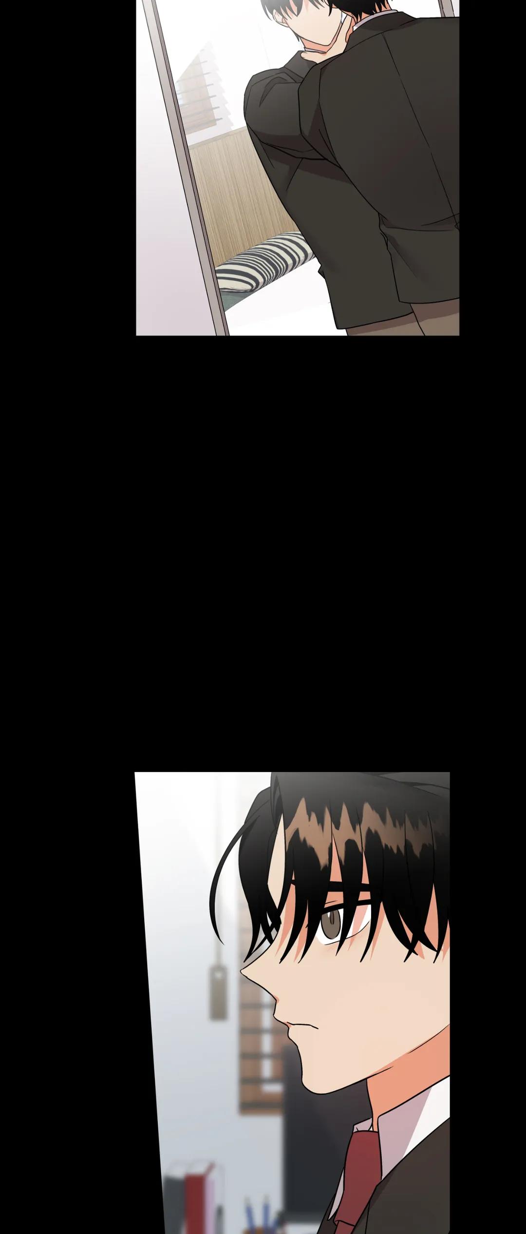 Read My Damned XXX chapter 32 image 3 on Lezhin