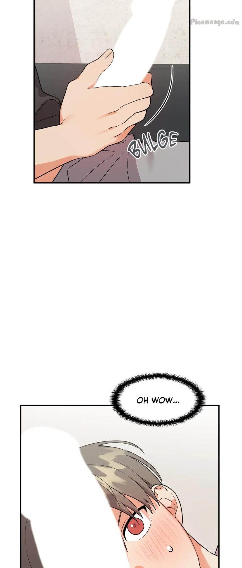 Read My Damned XXX chapter 36.2 image 3 on Lezhin