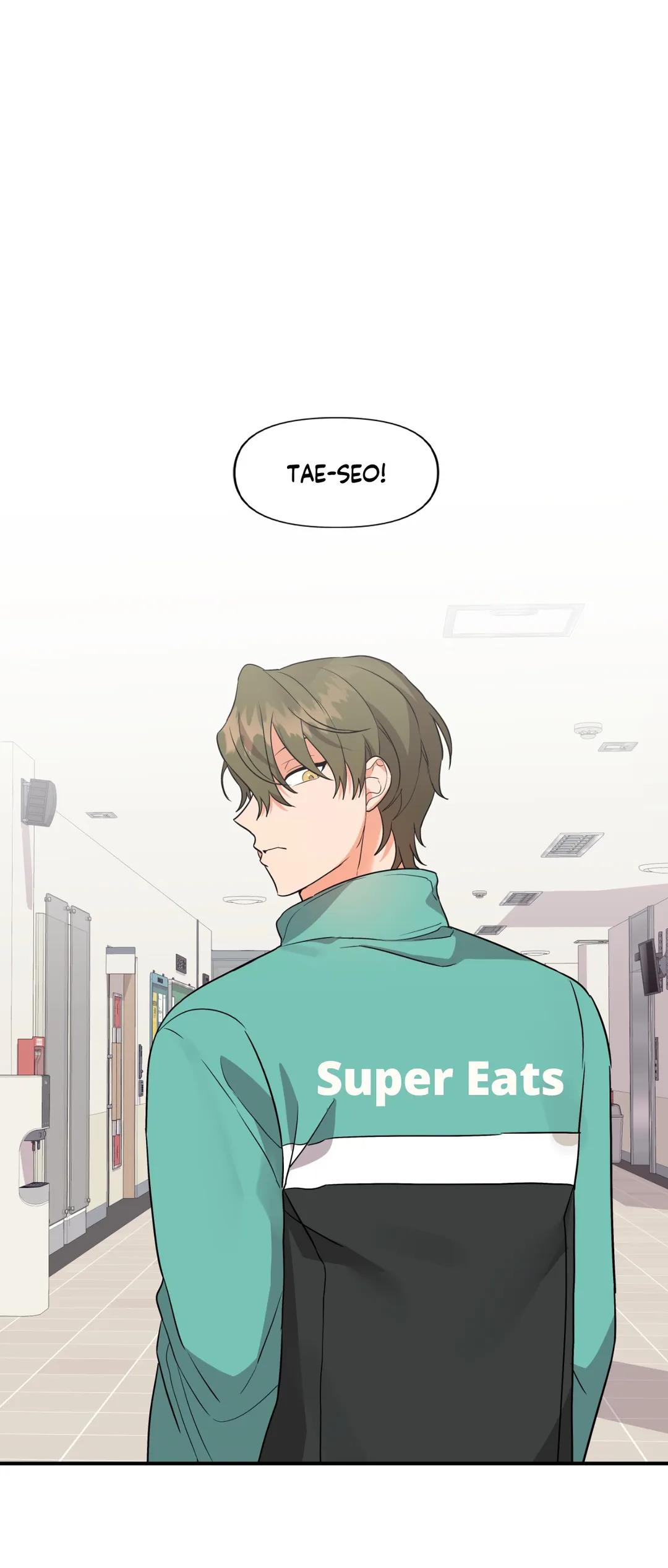 Read My Damned XXX chapter 39 image 1 on Lezhin