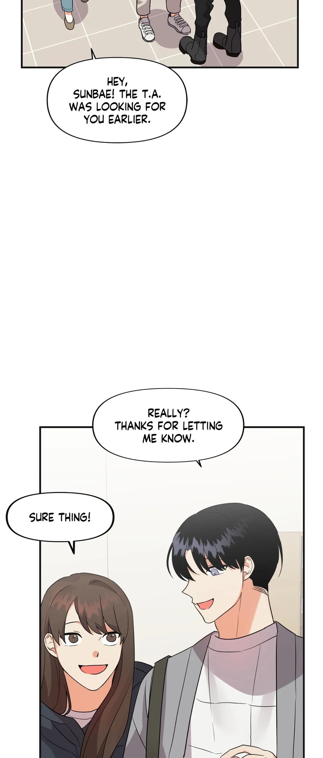 Read My Damned XXX chapter 39 image 10 on Lezhin