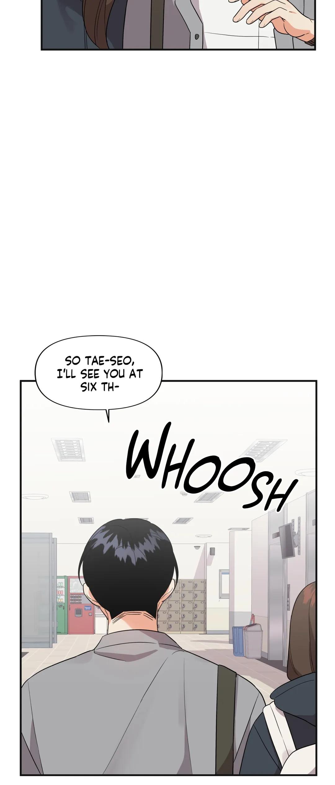 Read My Damned XXX chapter 39 image 11 on Lezhin