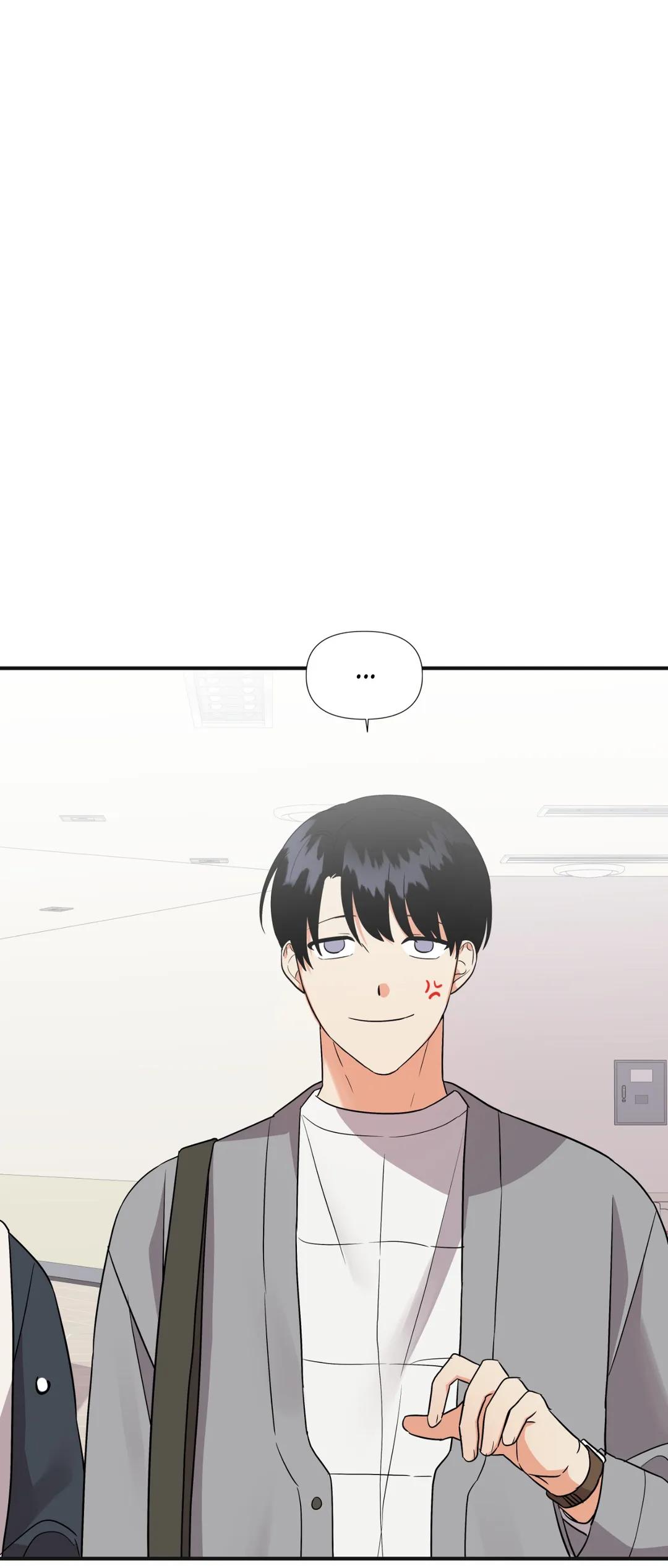 Read My Damned XXX chapter 39 image 12 on Lezhin