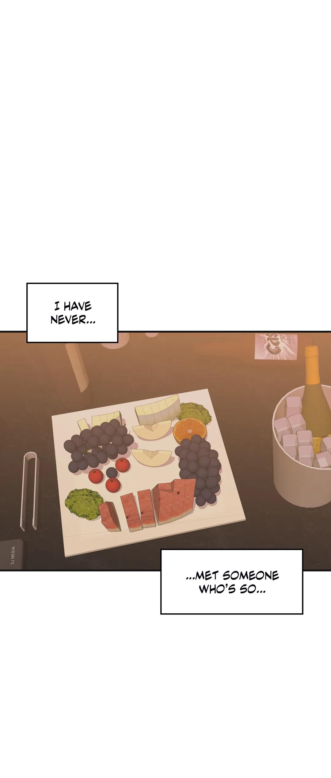 Read My Damned XXX chapter 39 image 14 on Lezhin