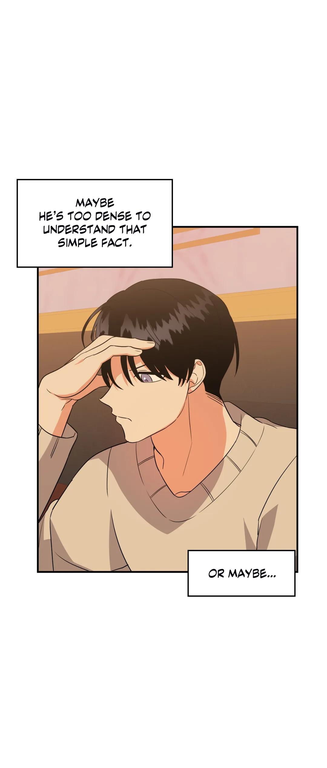 Read My Damned XXX chapter 39 image 17 on Lezhin