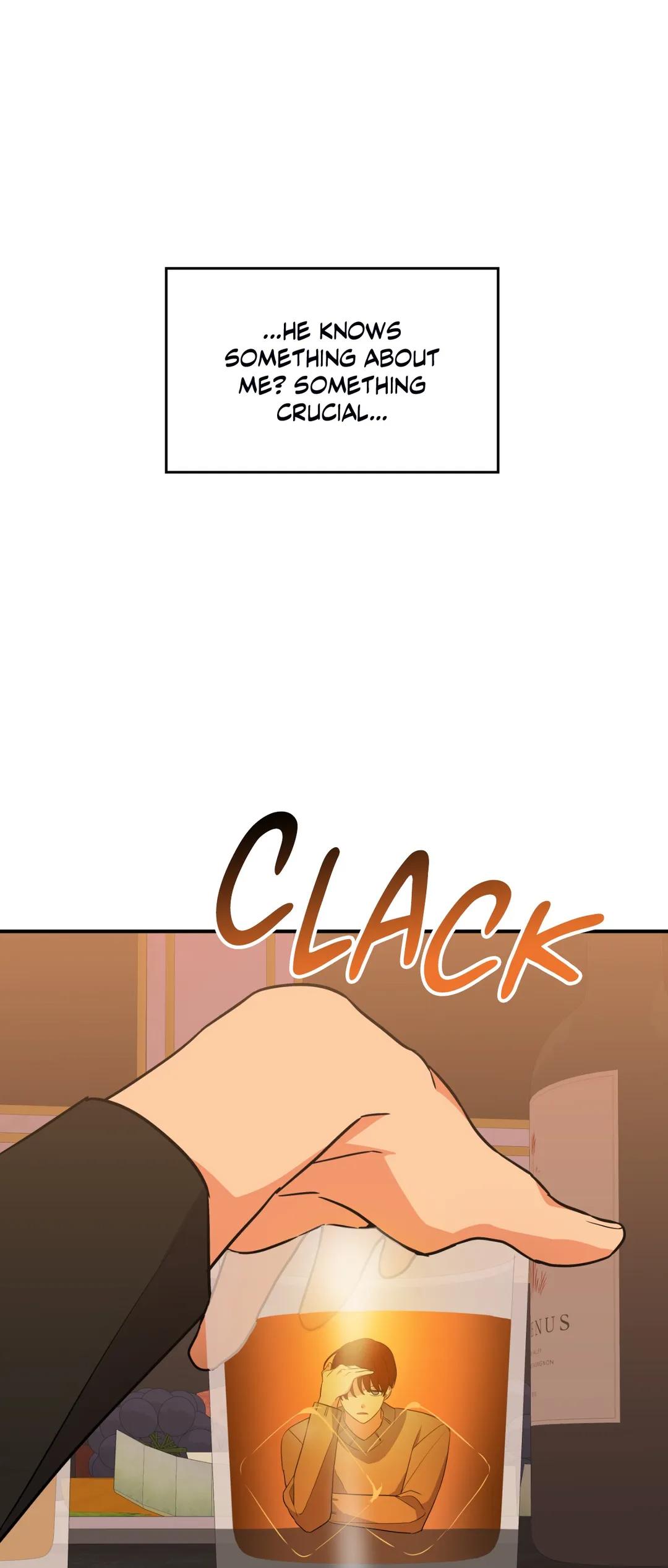 Read My Damned XXX chapter 39 image 18 on Lezhin