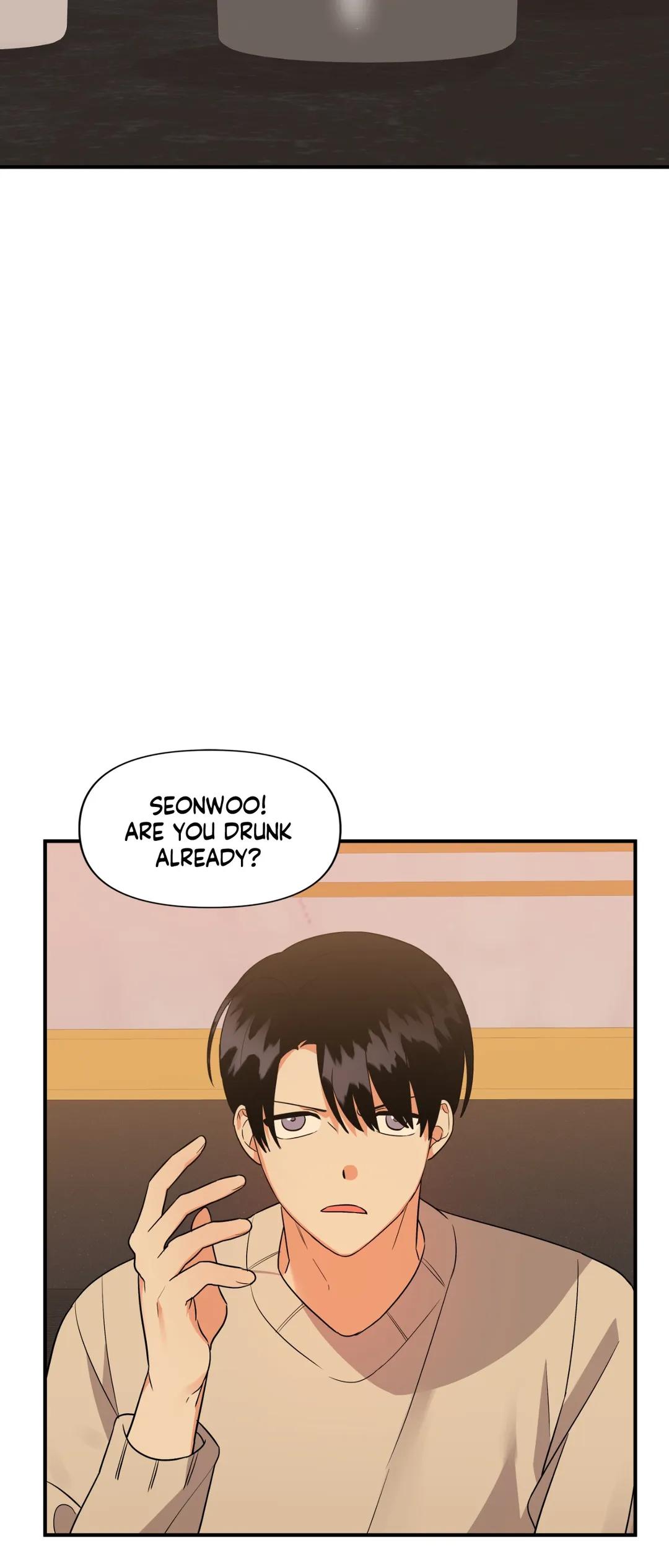 Read My Damned XXX chapter 39 image 19 on Lezhin