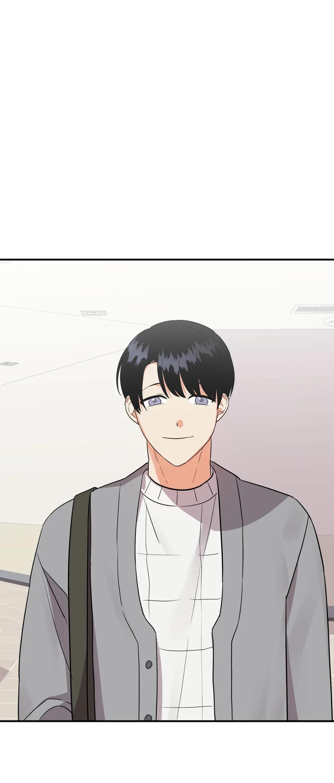 Read My Damned XXX chapter 39 image 2 on Lezhin