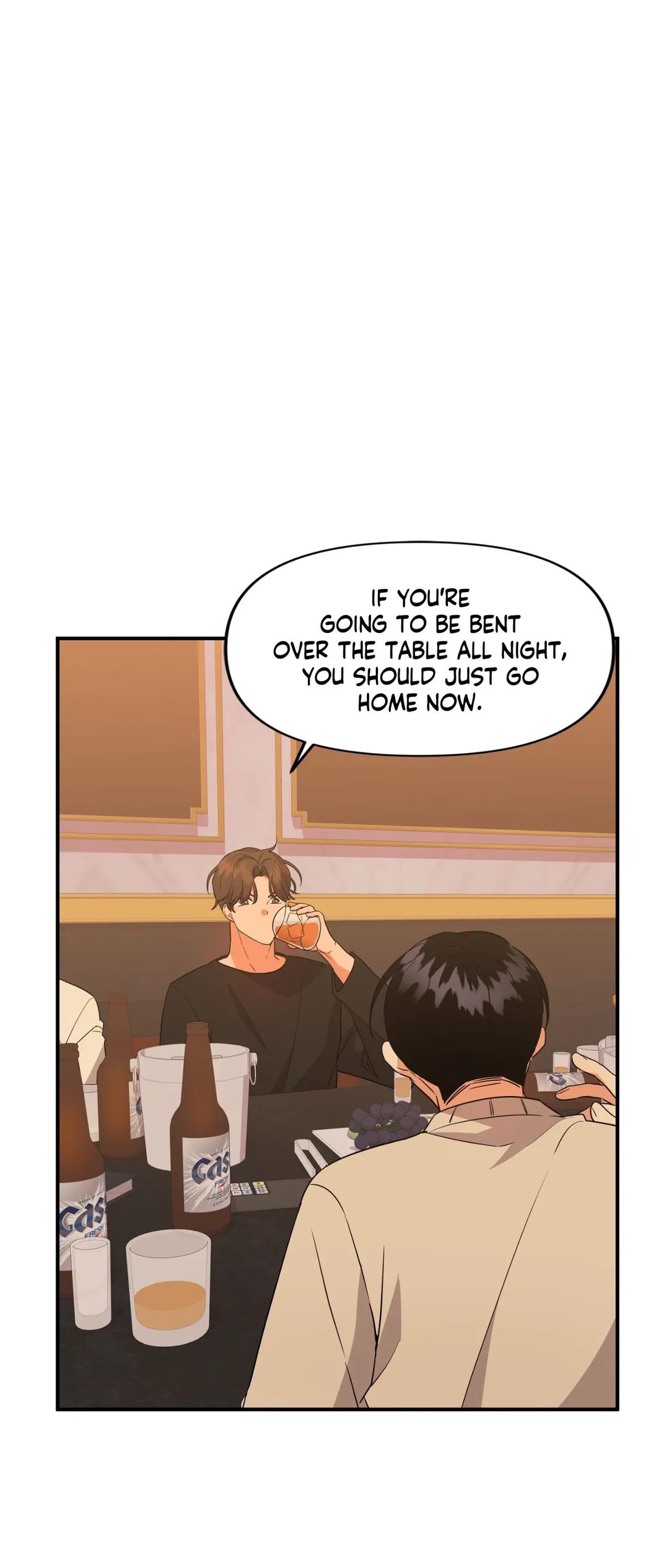 Read My Damned XXX chapter 39 image 20 on Lezhin