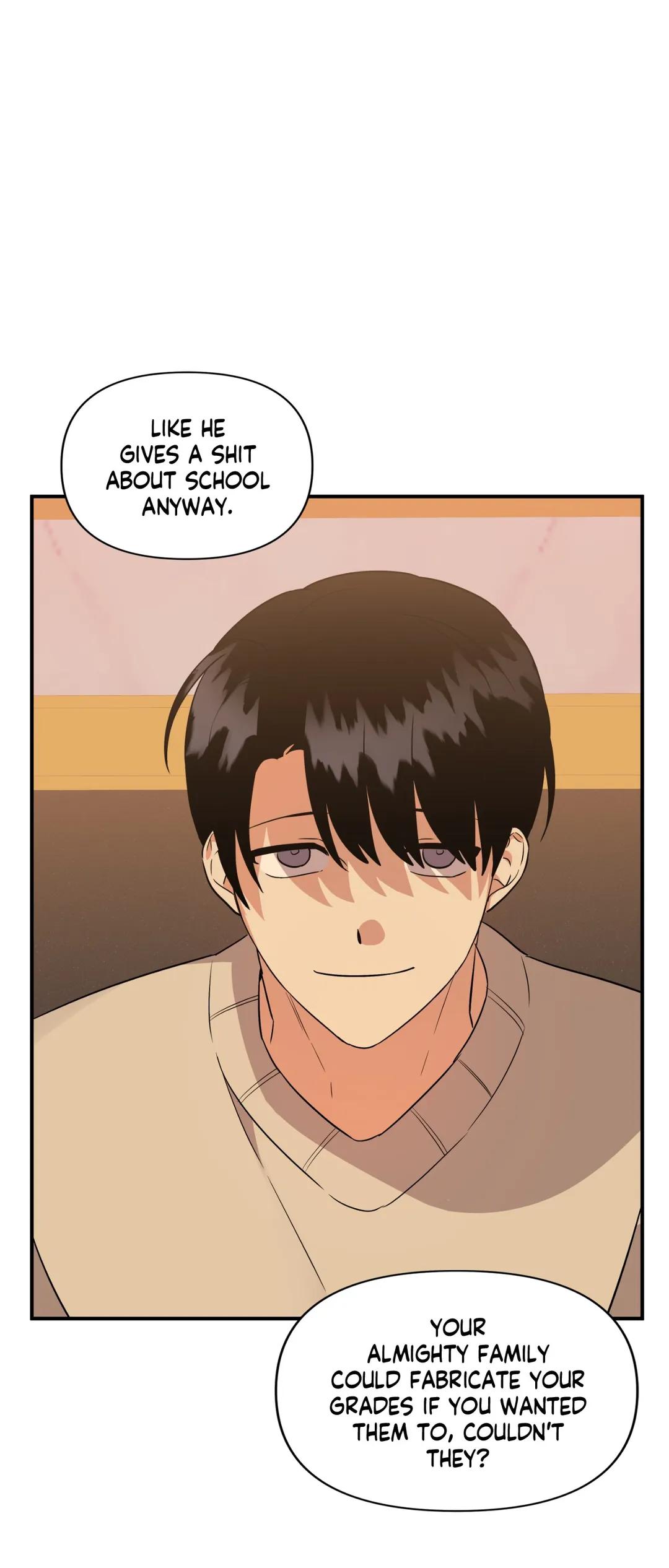 Read My Damned XXX chapter 39 image 22 on Lezhin