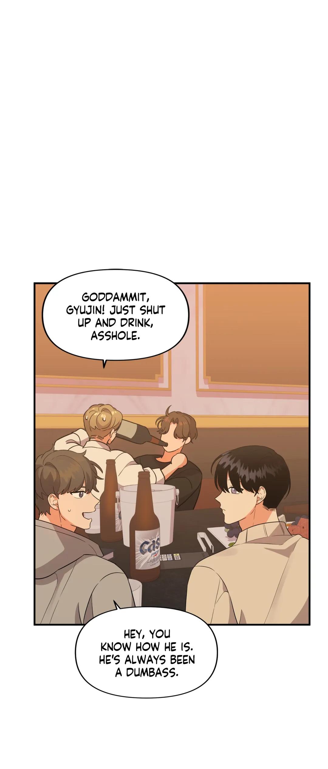 Read My Damned XXX chapter 39 image 23 on Lezhin