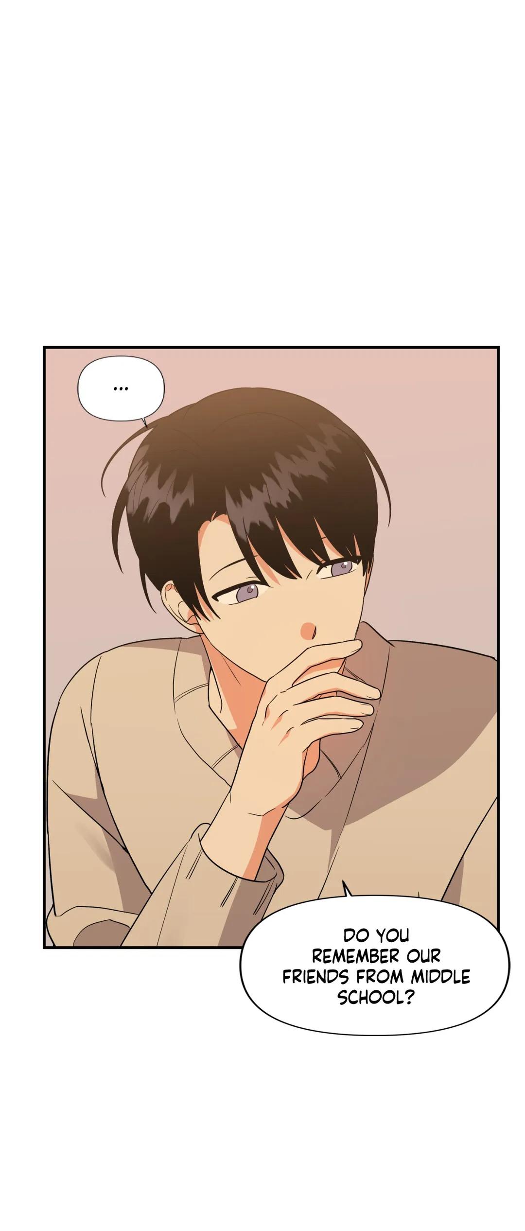 Read My Damned XXX chapter 39 image 24 on Lezhin