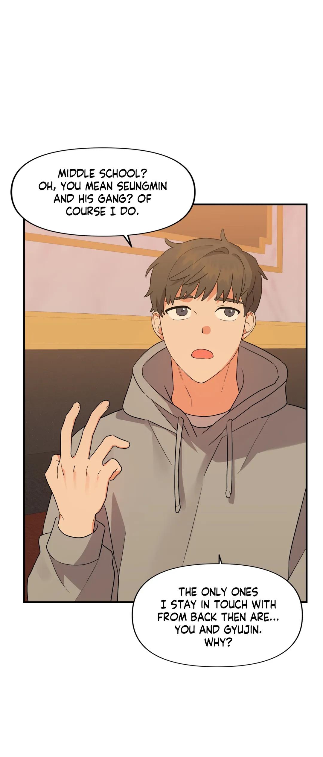 Read My Damned XXX chapter 39 image 25 on Lezhin