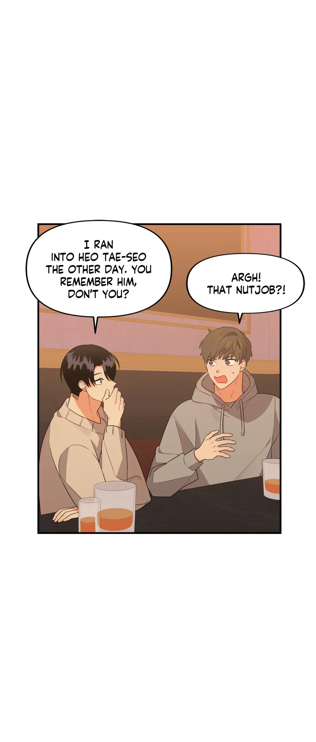 Read My Damned XXX chapter 39 image 26 on Lezhin