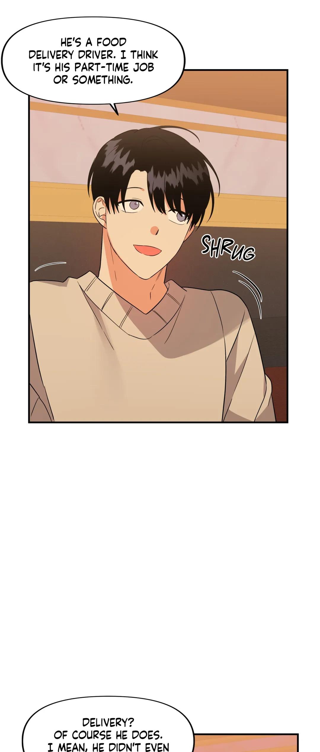 Read My Damned XXX chapter 39 image 28 on Lezhin