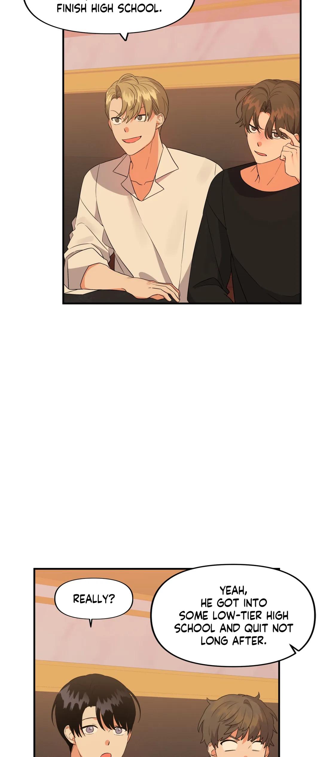 Read My Damned XXX chapter 39 image 29 on Lezhin