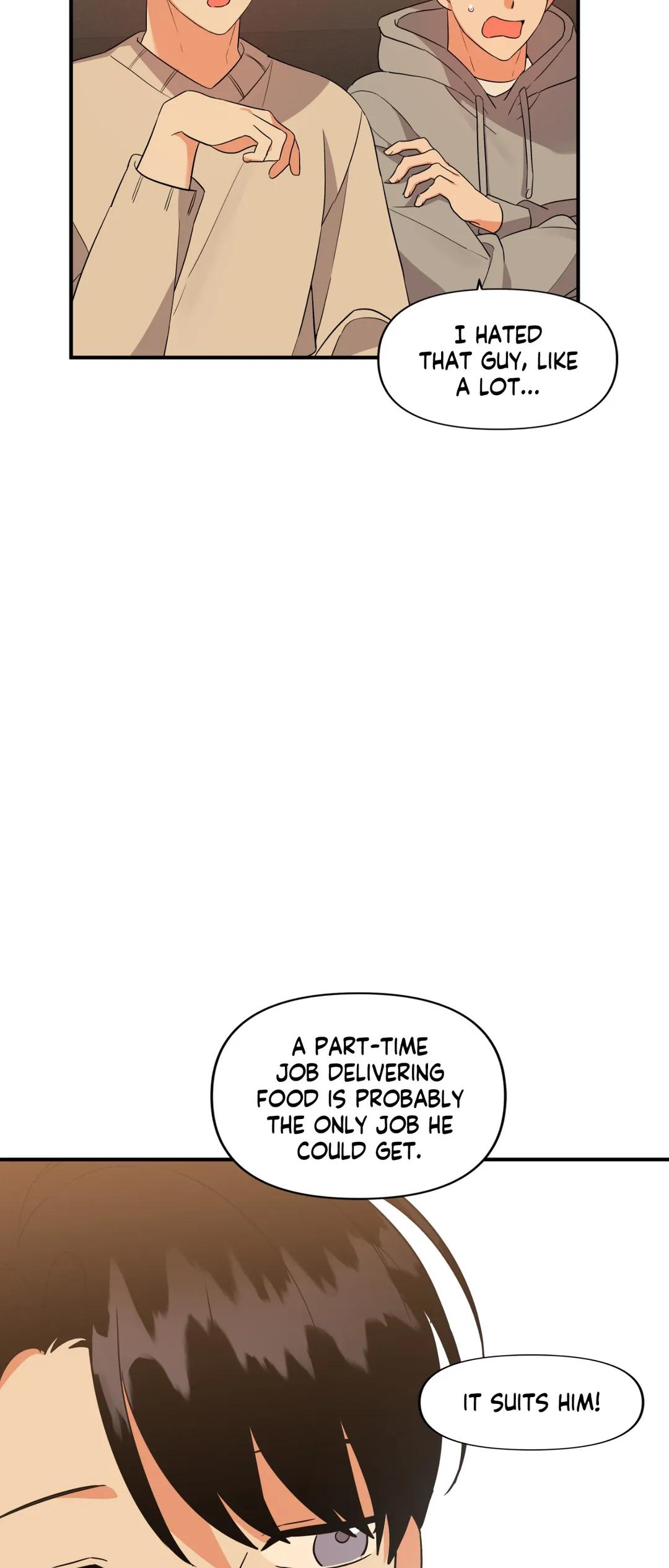 Read My Damned XXX chapter 39 image 30 on Lezhin