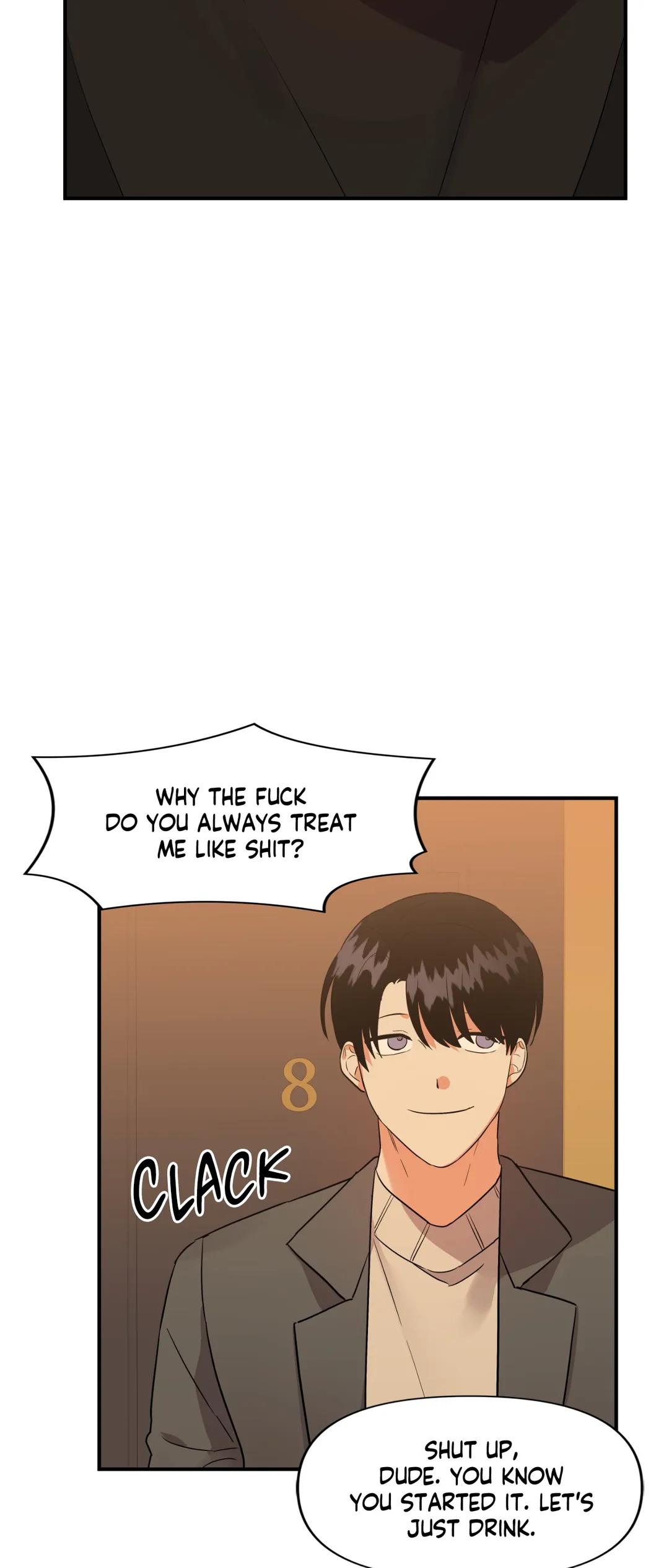 Read My Damned XXX chapter 39 image 37 on Lezhin