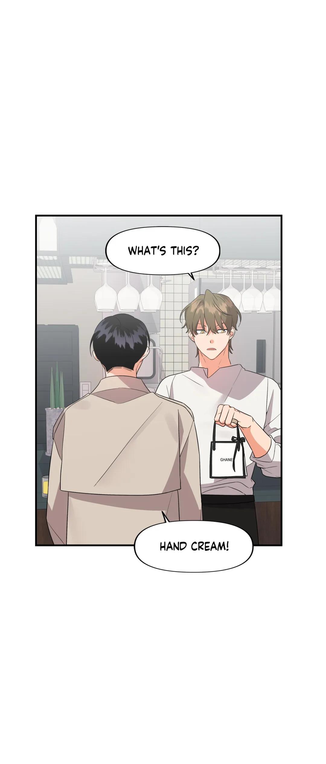 Read My Damned XXX chapter 39 image 40 on Lezhin