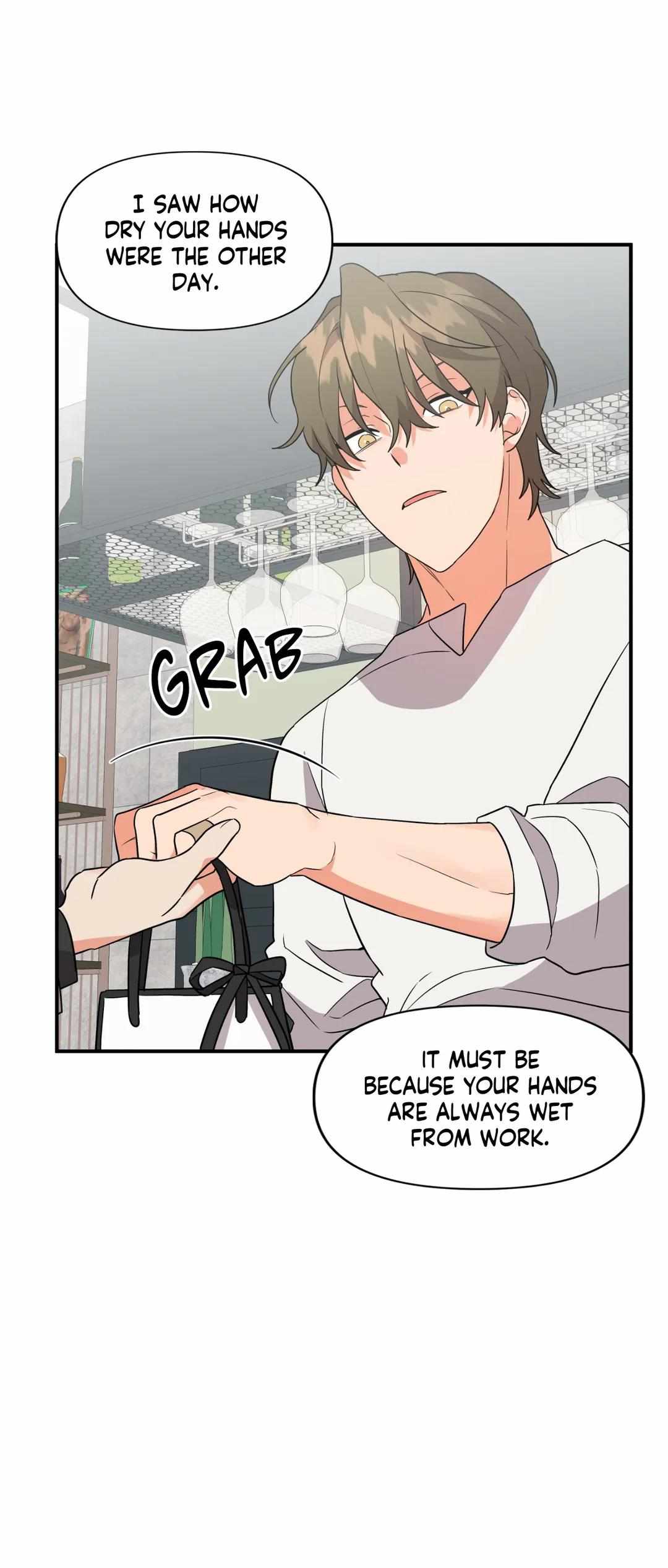 Read My Damned XXX chapter 39 image 41 on Lezhin