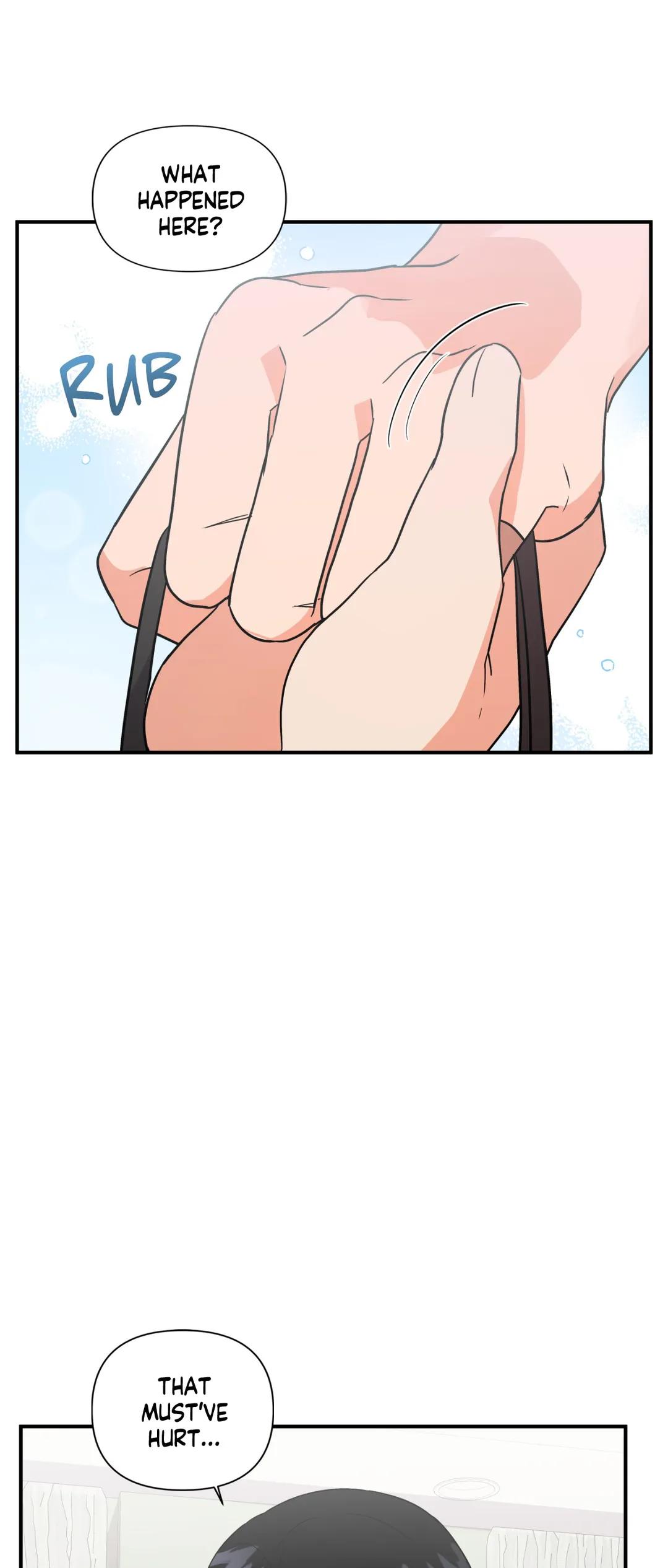 Read My Damned XXX chapter 39 image 42 on Lezhin