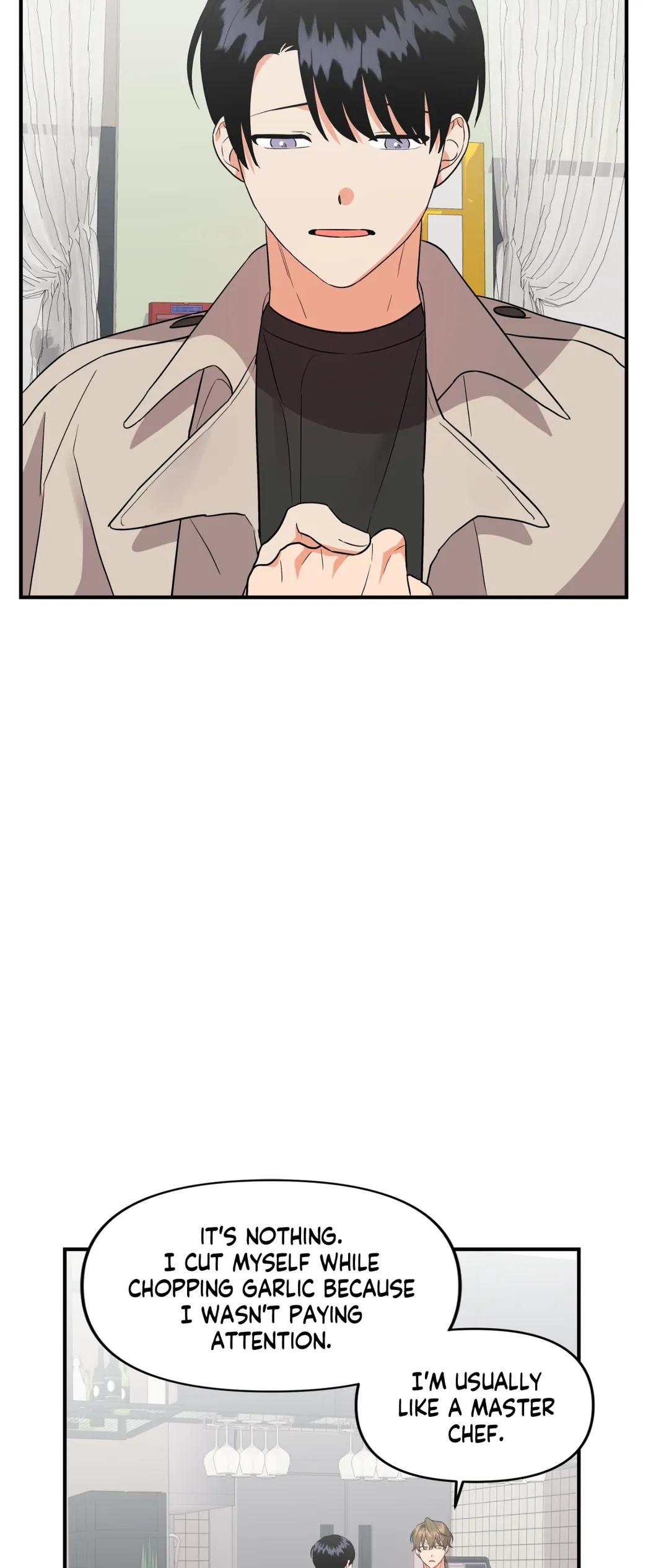 Read My Damned XXX chapter 39 image 43 on Lezhin