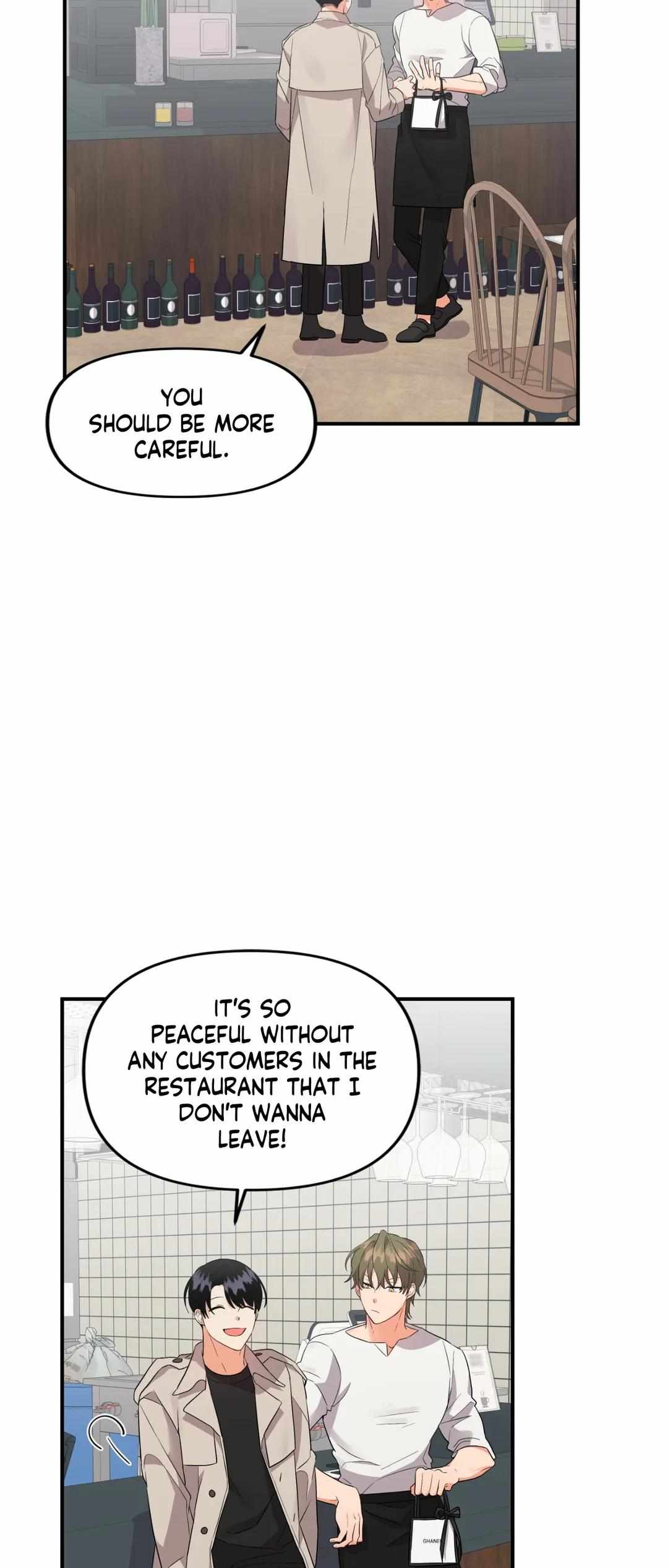 Read My Damned XXX chapter 39 image 44 on Lezhin