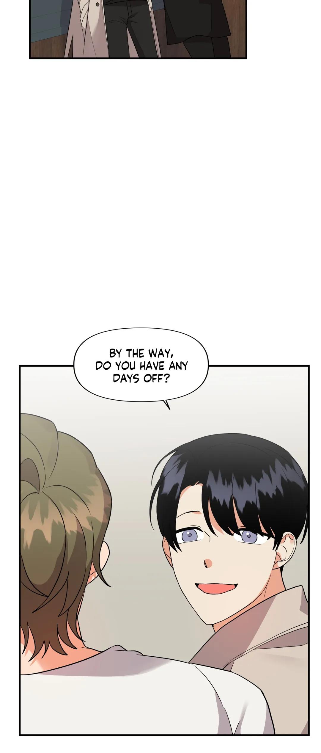 Read My Damned XXX chapter 39 image 45 on Lezhin