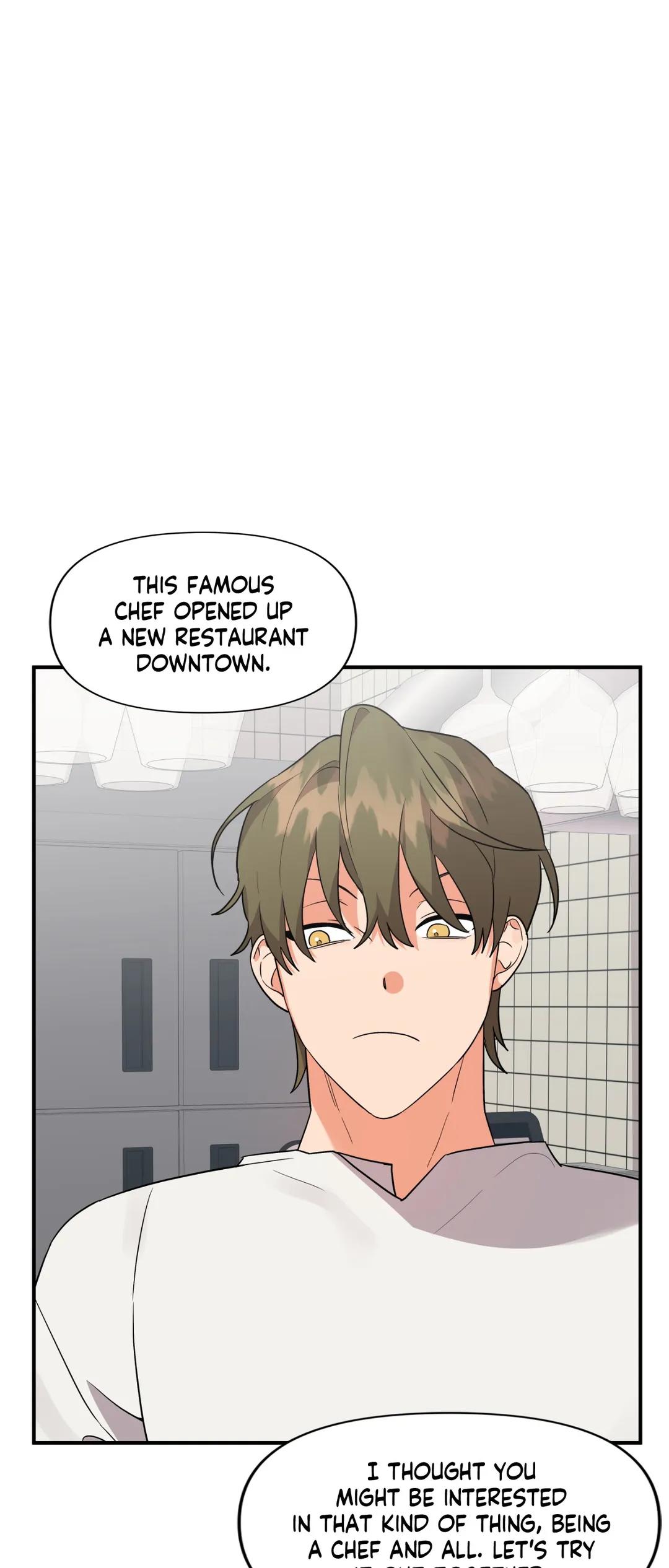 Read My Damned XXX chapter 39 image 46 on Lezhin