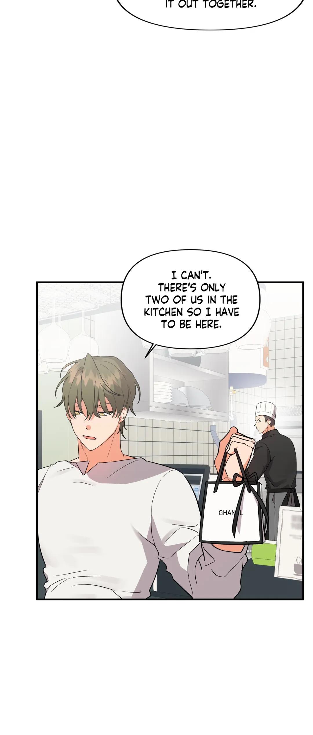 Read My Damned XXX chapter 39 image 47 on Lezhin