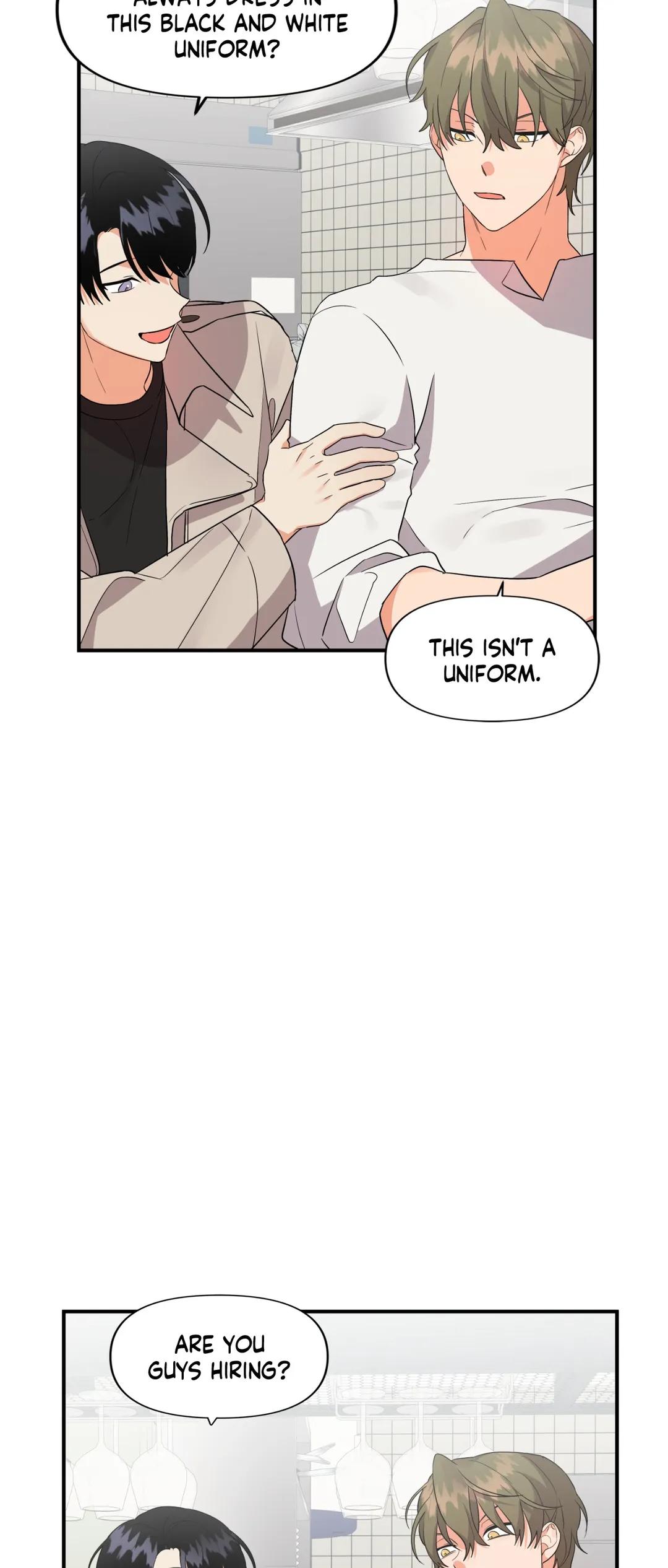 Read My Damned XXX chapter 39 image 49 on Lezhin