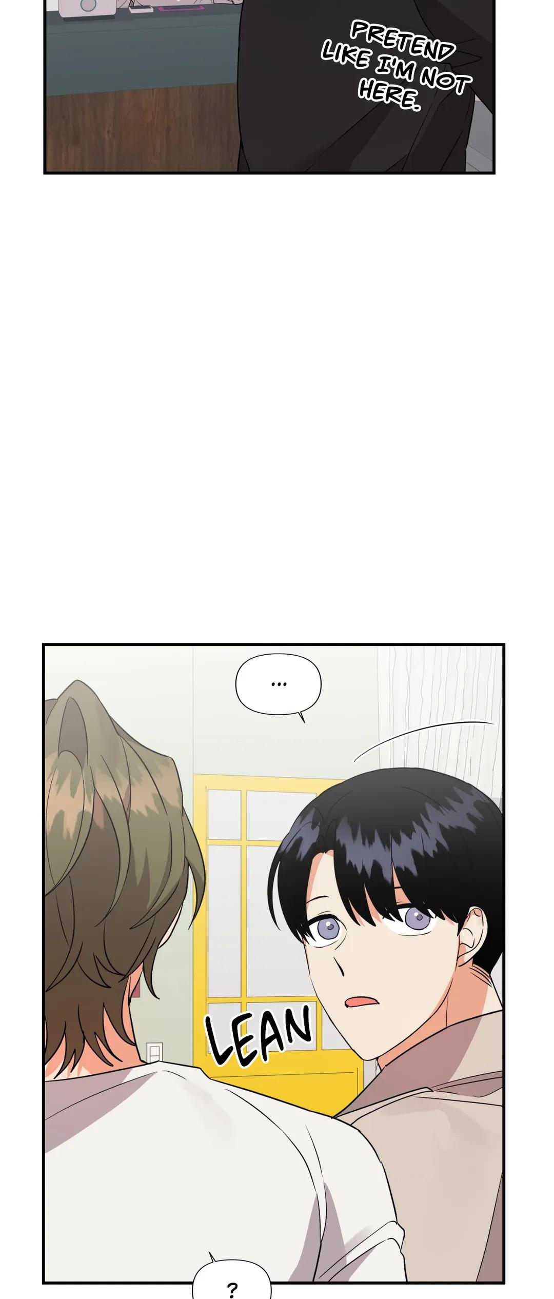 Read My Damned XXX chapter 39 image 51 on Lezhin