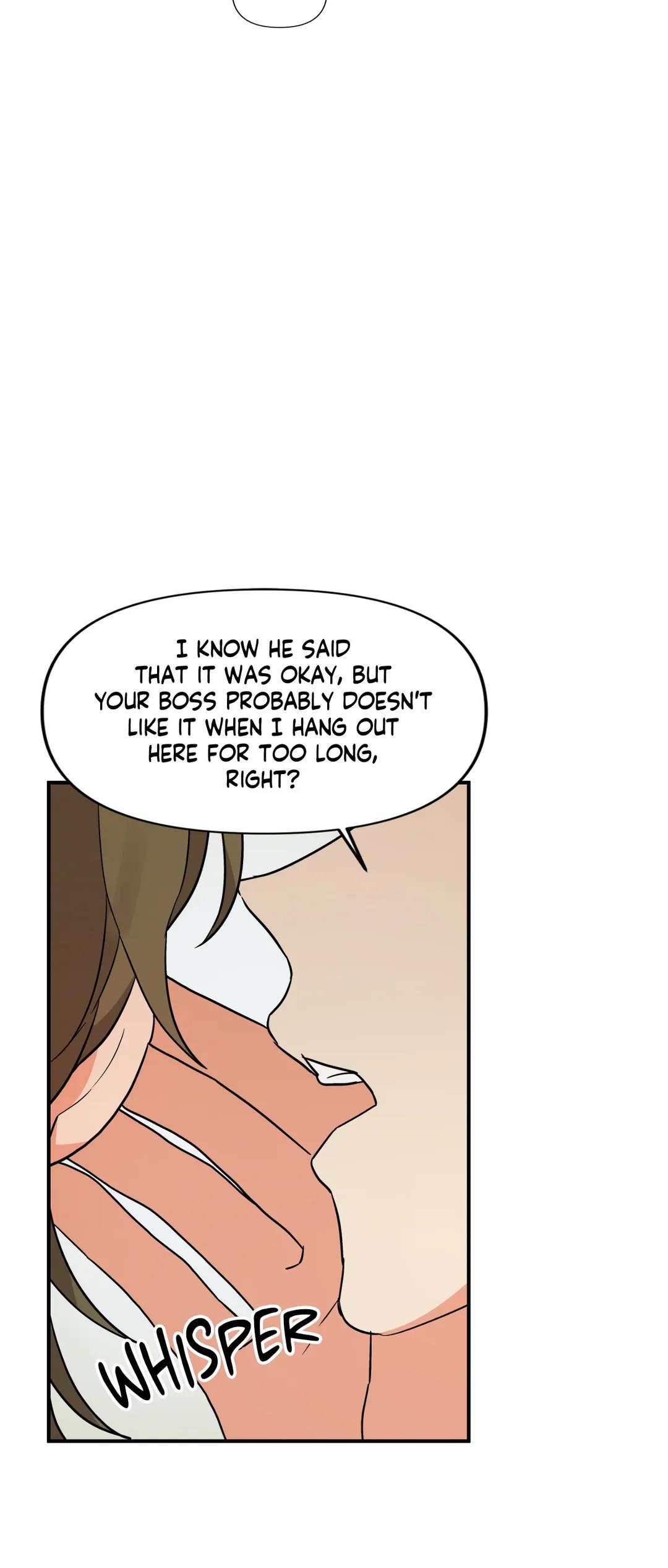 Read My Damned XXX chapter 39 image 52 on Lezhin