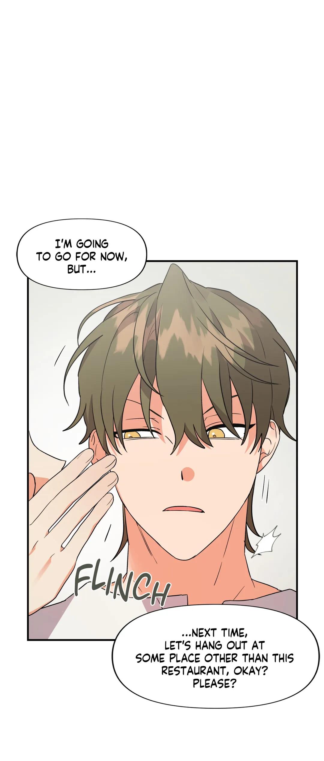 Read My Damned XXX chapter 39 image 53 on Lezhin